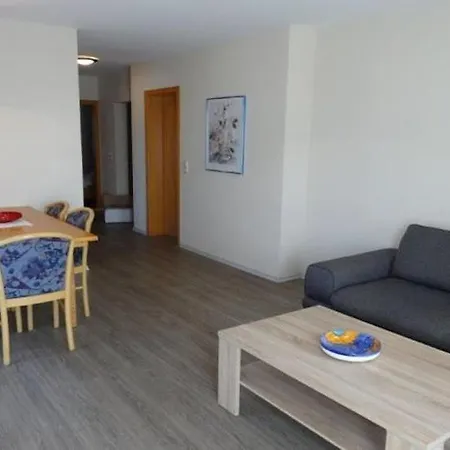 Apartmán Orther Reede, Fehmarn-orth *