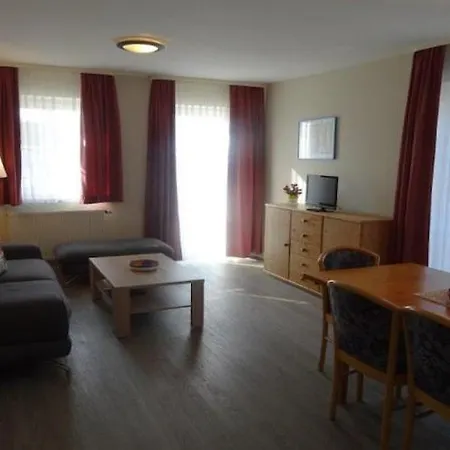 Orther Reede, Fehmarn-orth *