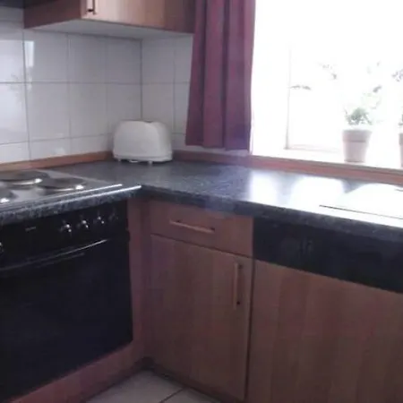 Apartament Orther Reede, Fehmarn-orth