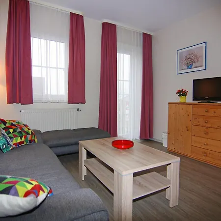 Orther Reede, Fehmarn-orth