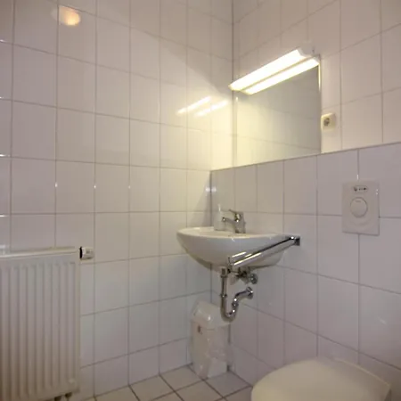 Apartament Orther Reede, Fehmarn-orth *