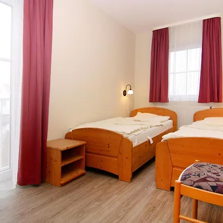 Orther Reede, Fehmarn-orth *