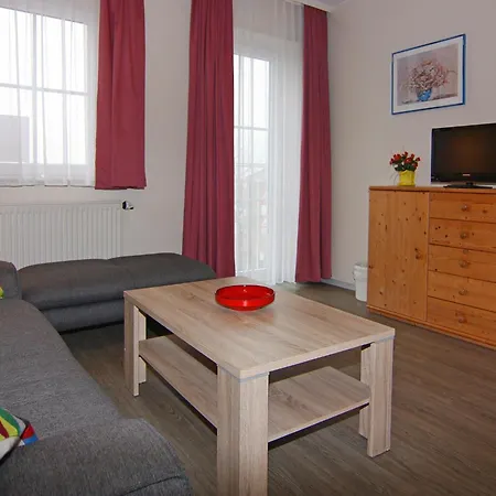 Orther Reede, Fehmarn-orth Orth