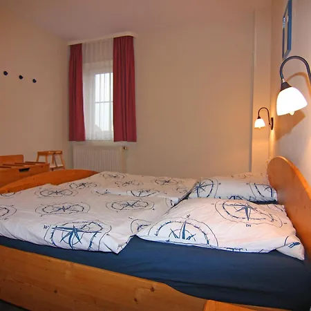 Apartament Orther Reede, Fehmarn-orth *