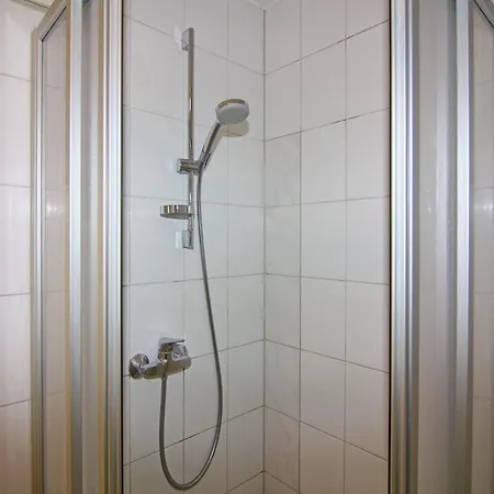 Orther Reede, Fehmarn-orth Apartament Orth