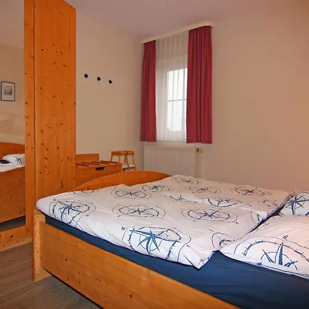 Orther Reede, Fehmarn-orth