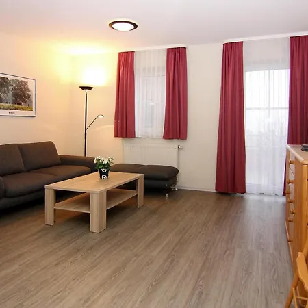 Orther Reede, Fehmarn-orth Orth