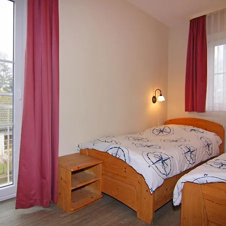 Orther Reede, Fehmarn-orth * Orth