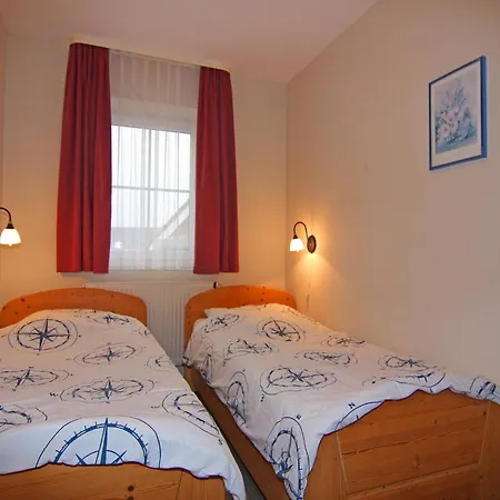 Orther Reede, Fehmarn-orth Orth