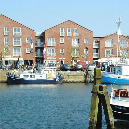 Apartmán Orther Reede, Fehmarn-orth *