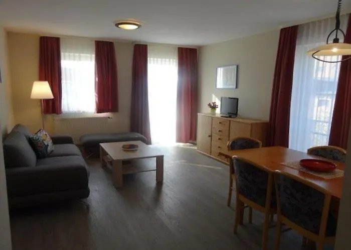 Orther Reede, Fehmarn-orth *