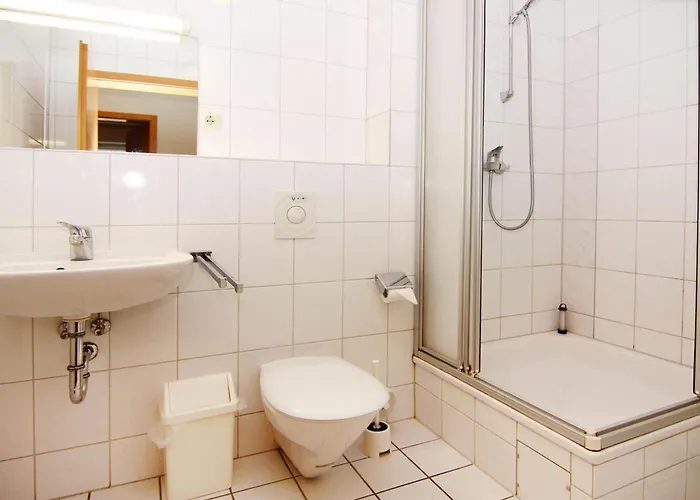 Lägenhet Orther Reede, Fehmarn-orth Orth