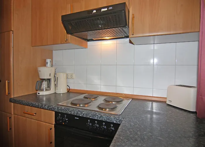 Lägenhet Orther Reede, Fehmarn-orth