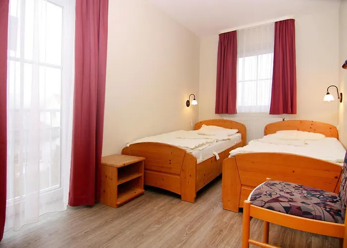 Orther Reede, Fehmarn-orth *