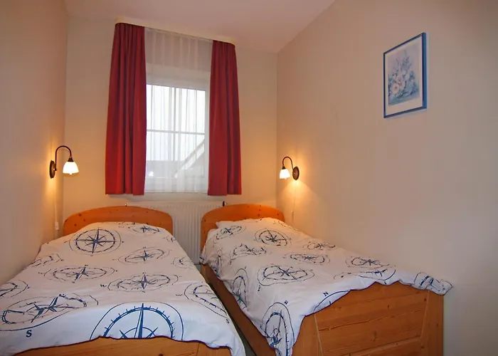 Orther Reede, Fehmarn-orth Orth