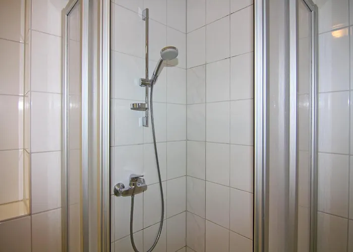 Orther Reede, Fehmarn-orth Lägenhet Orth